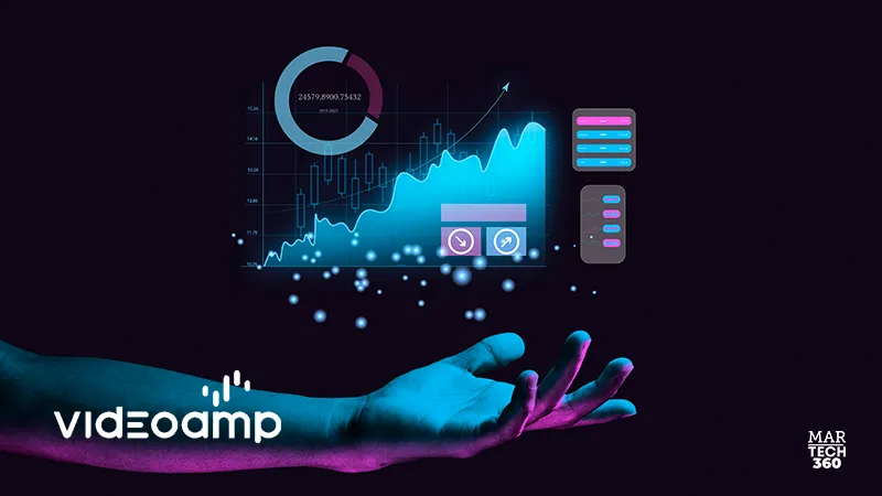 VideoAmp Empowers Advertisers with Cloud-Native Measurement Using Privacy-Enhancing Controls with AWS Clean Rooms