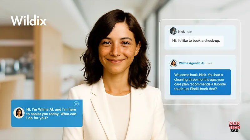 Wildix Introduces Wilma AI, the Embedded Agentic AI Teammate Behind Smarter Business Communication