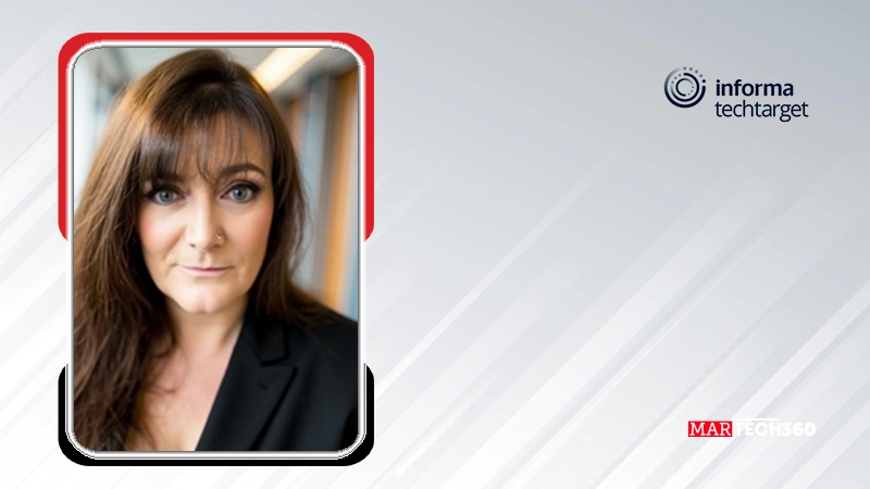 Staci M. Gullotta Joins Informa TechTarget as Chief Marketing Officer