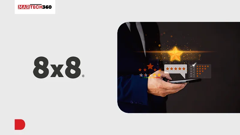 8×8 Boosts Customer Engagement with New AI Enhancements Across CX Platform