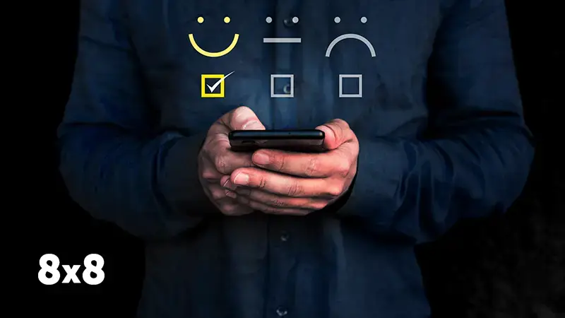 8×8 Expands Native SMS Support in Australia to Advance Customer Experience
