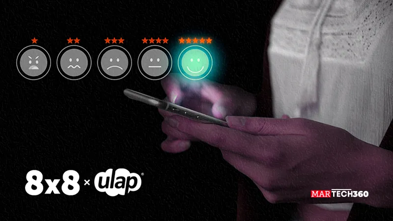 8x8 and ULAP Networks Partner to Accelerate Business Growth in Regulated Markets