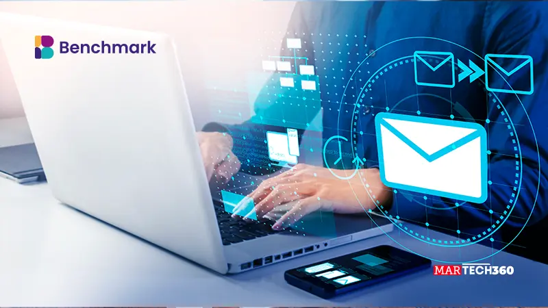 Benchmark Introduces Modern Platform Built for Busy Marketers