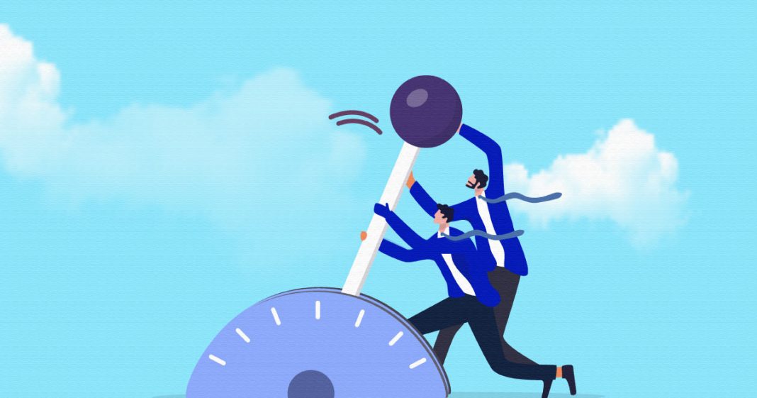 The Martech Playbook for Building an Agile Marketing Organization
