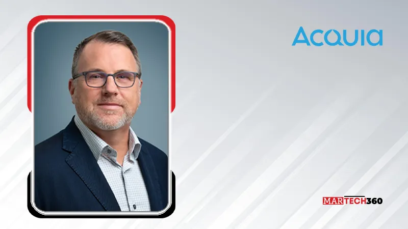 Acquia Appoints Chris Tranquill As Chief Executive Officer