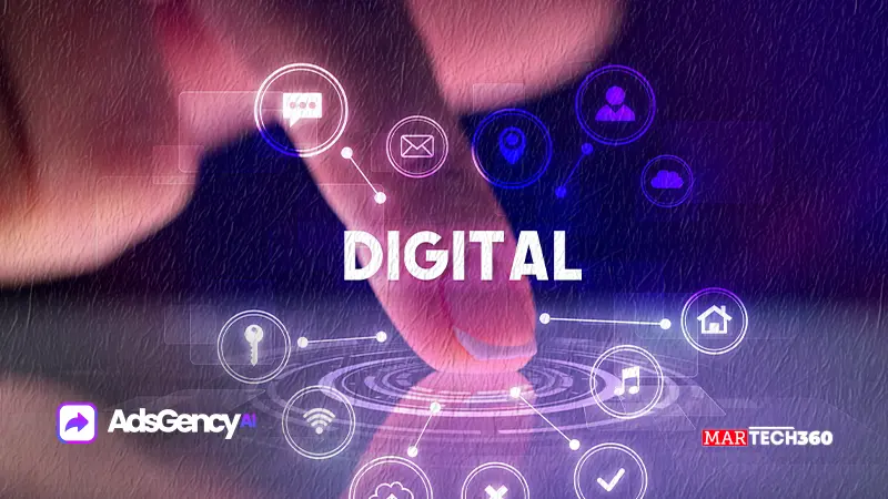 AdsGency Raises $12 Million to Build the Industry’s First Agentic Ad Agency