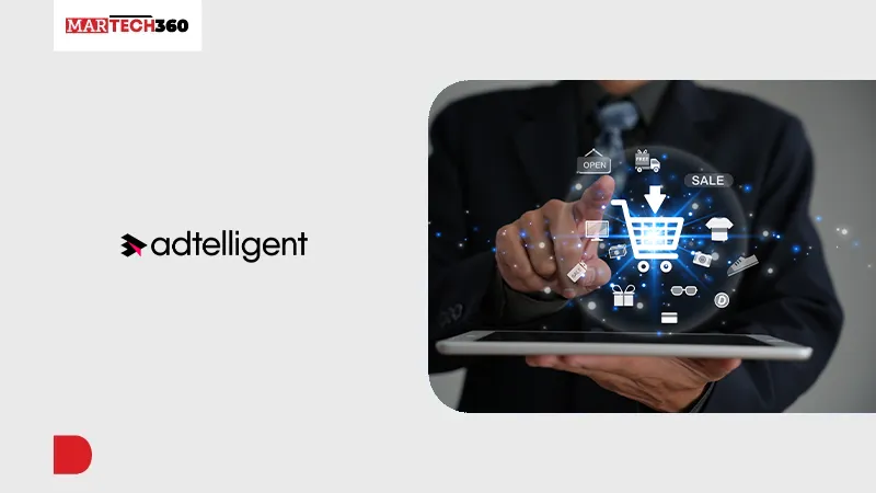 Adtelligent Debuts Retail Media Platform for Full-Funnel Ads