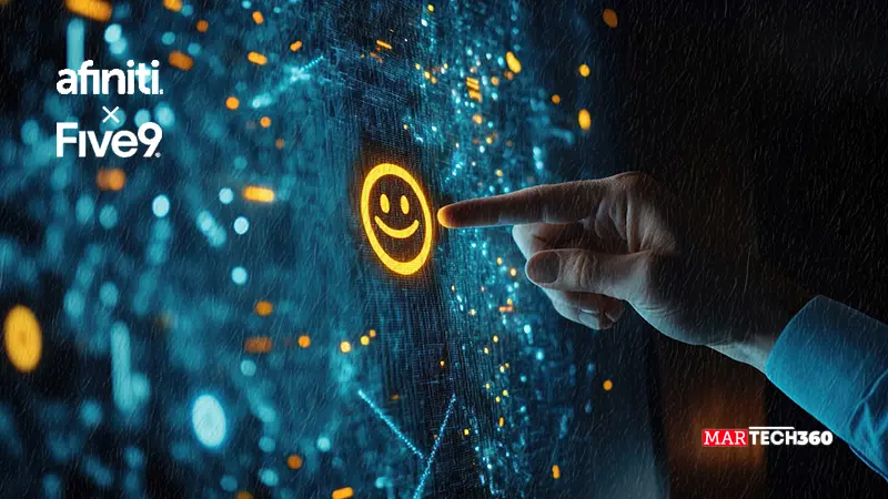 Afiniti and Five9 Collaborate to Enhance Customer Experience