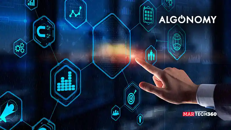 Algonomy announced the launch of Active Content
