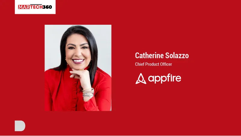 Appfire Appoints Catherine Solazzo as Chief Marketing Officer