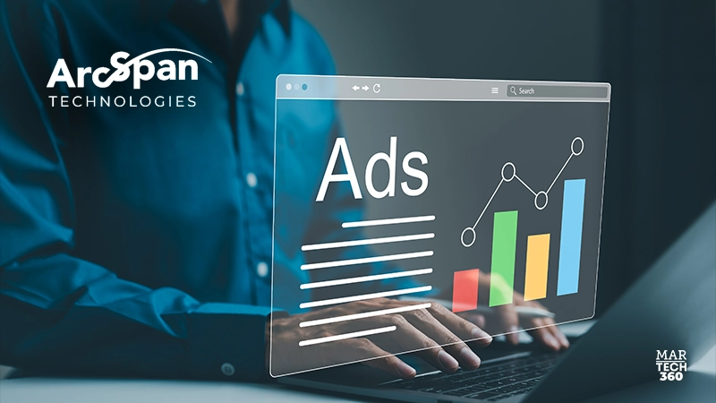 ArcSpan Raises $5.2M to Boost AI-Powered Data Monetization