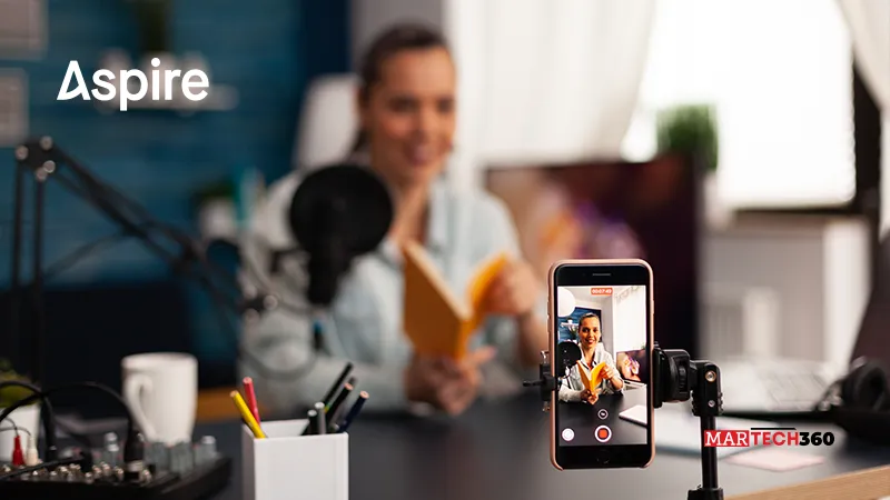 Aspire Launches Major Upgrade to Meta Partnership Ads within New CreatorAds Suite