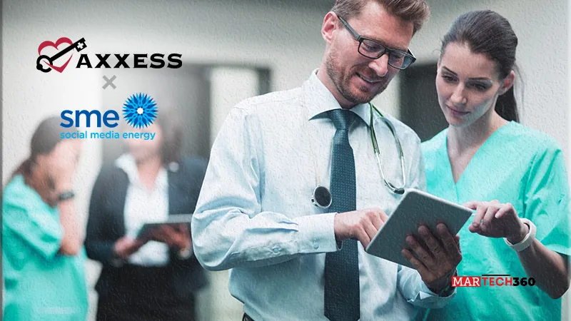 Axxess Partners With Social Media Energy to Help Clients Expand Their Online Presence