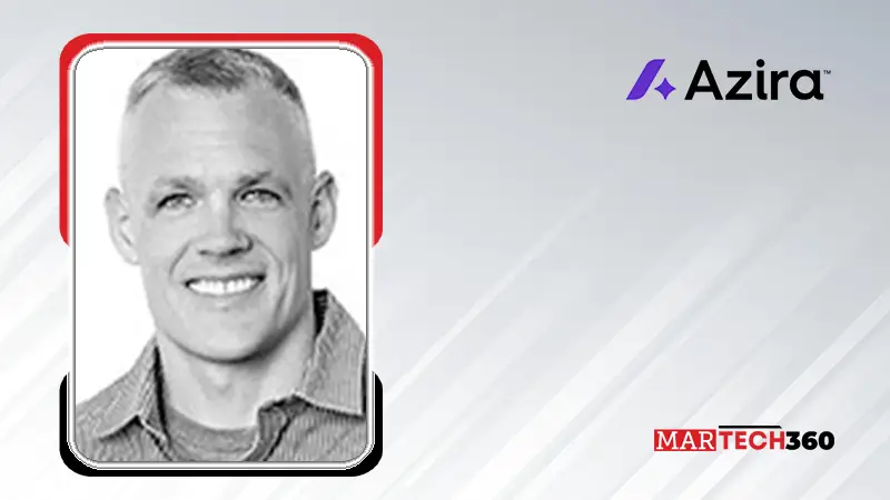 Azira Appoints Dave Fall As Chief Product Officer