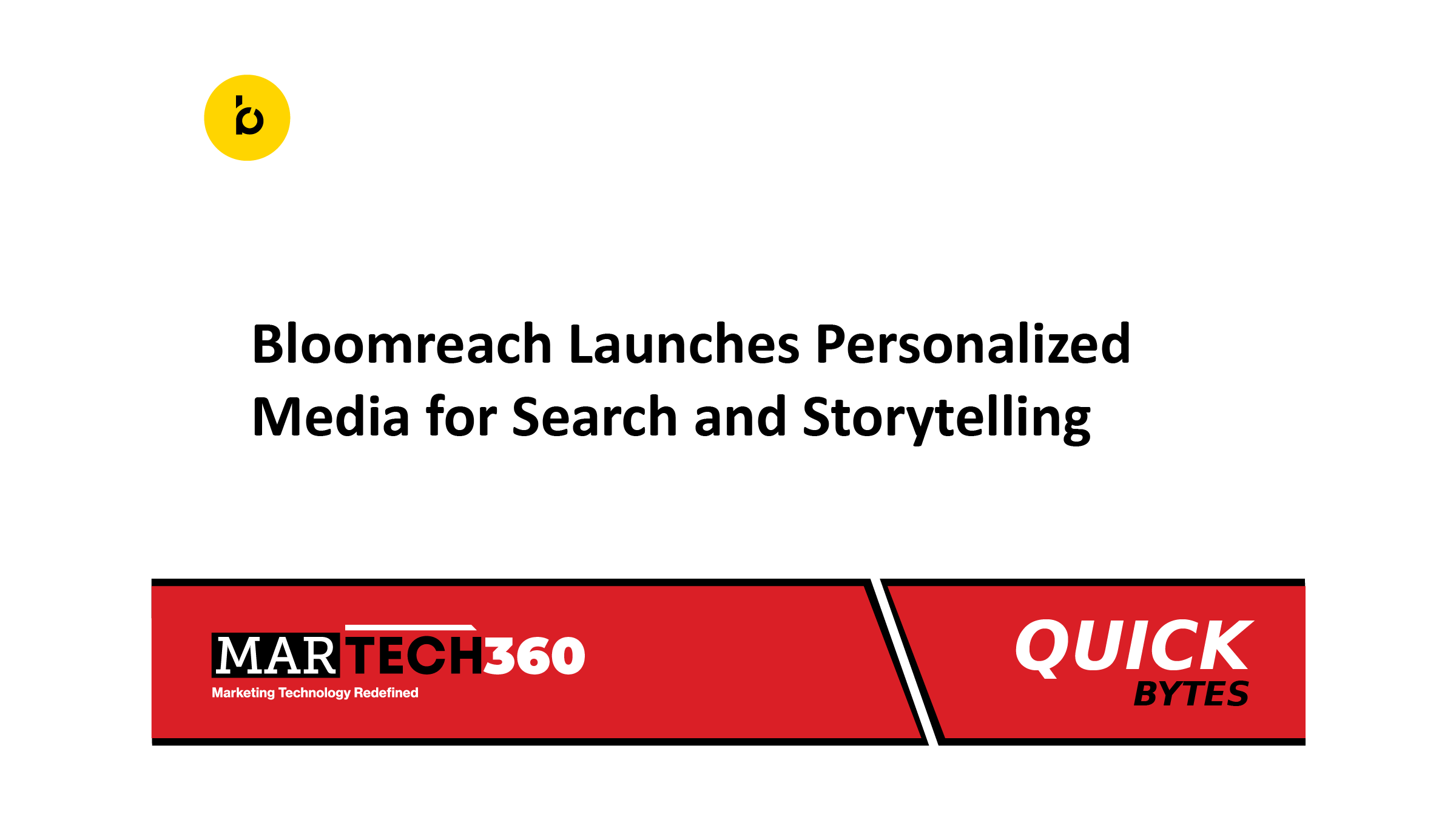 Bloomreach