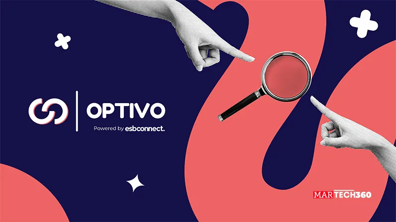 esbconnect launches Optivo to enable brands to retarget anonymous website visitors via email, not ads