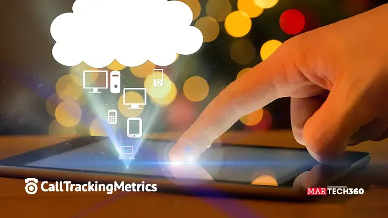 CallTrackingMetrics Launches VoiceAI for Contact Centers