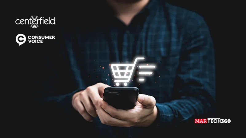 Centerfield Acquires Digital Commerce Platform ConsumerVoice