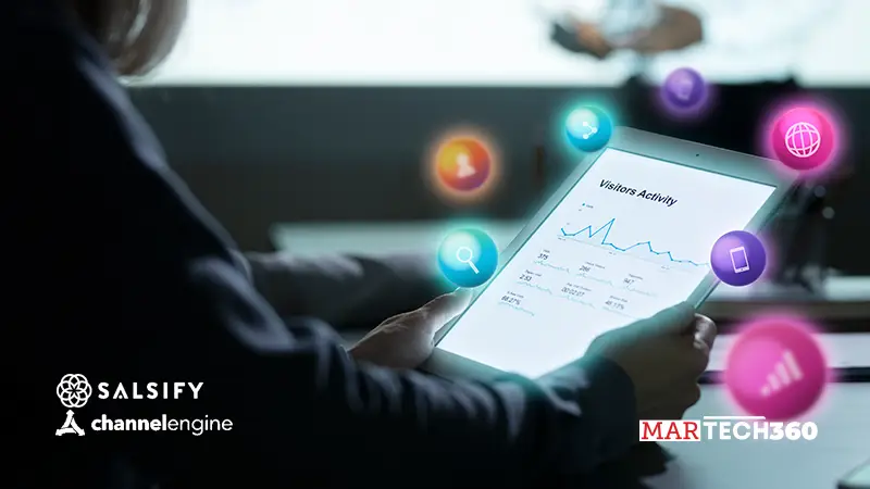 ChannelEngine and Salsify Announce Strategic Partnership to Simplify Marketplace Expansion