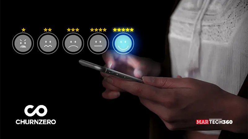 ChurnZero reveals agentic AI teammates to autonomously drive customer growth