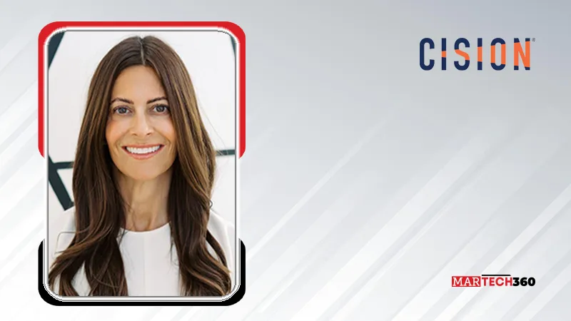Cision Appoints Gianna Jackson as Chief Revenue Officer for the Americas