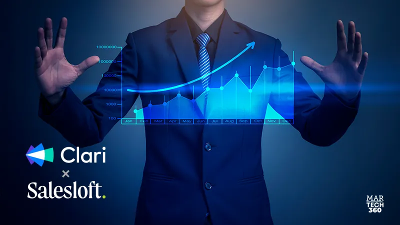 Clari and Salesloft Announce Agreement to Merge