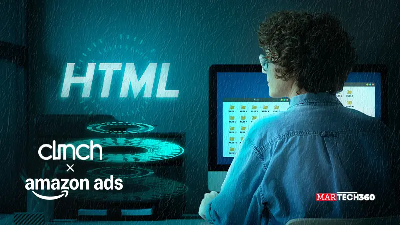 Clinch First Ad Server to Access Amazon Custom Audiences