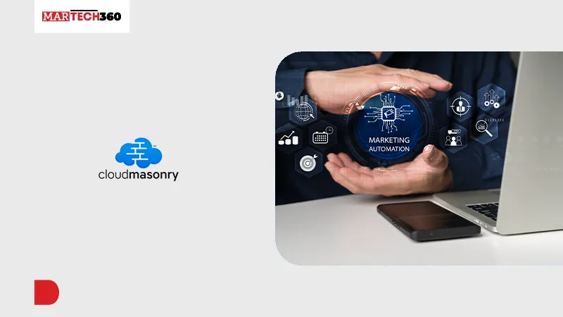 CloudMasonry Announces Salesforce Marketing Cloud Next Focused Team