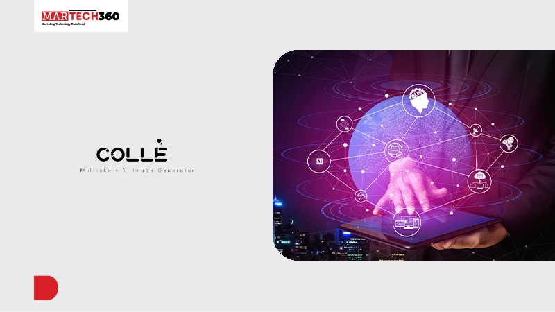Colle AI Introduces Lightweight Tools to Simplify Creator-Centric Publishing