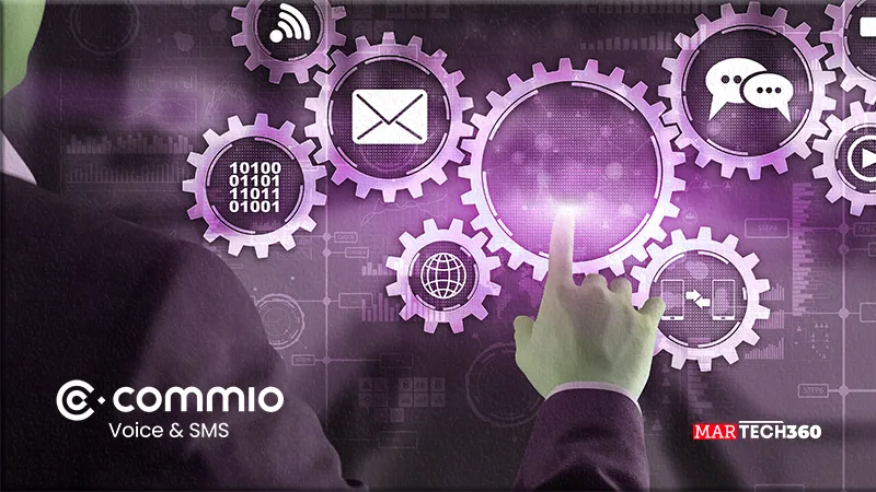 Commio Launches InstantApp™ for Rich Business Messaging