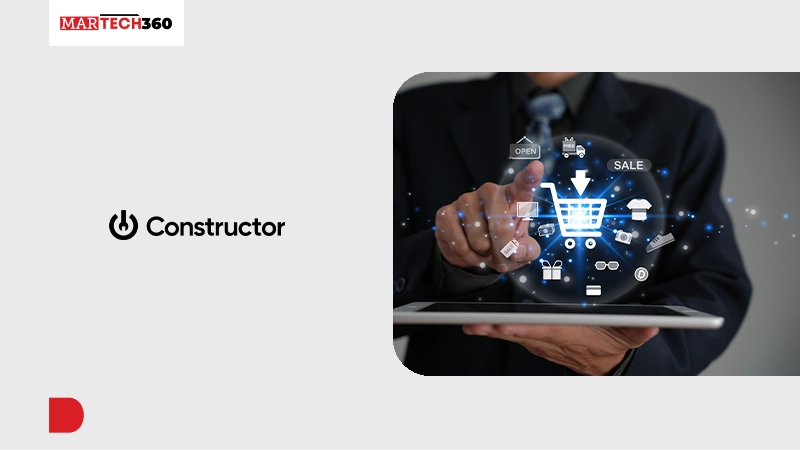 Constructor’s AI Shopping Agent Available in New AWS Marketplace
