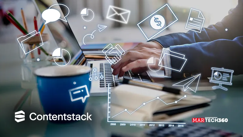 Contentstack Announces Agent OS to Power Adaptive Experiences in the “Context Economy”