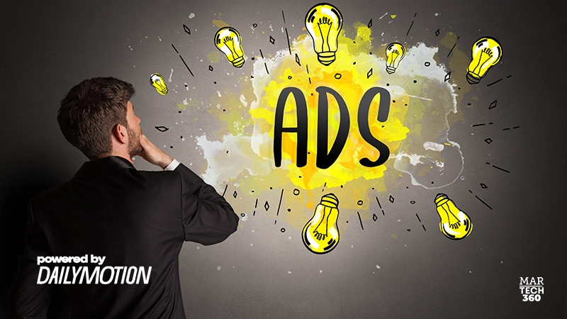 Dailymotion Advertising Introduces EchoAI: The Conversational Ad Format Powered by AI