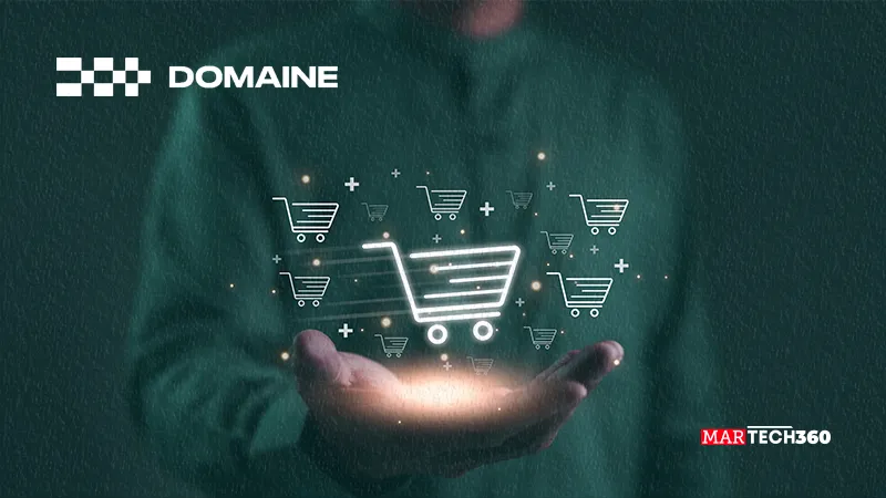 Domaine Launches AI Commerce Suite to Help Ecommerce Brands