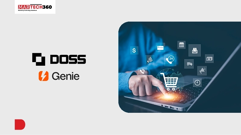 Doss Acquires Genie to Boost E-Commerce and ERP Growth