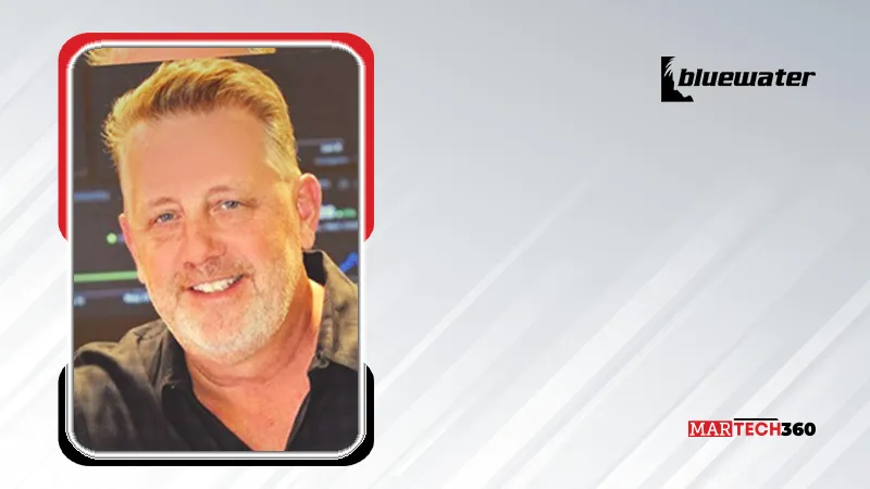 Bluewater Appoints Douglas Campbell as Senior Vice President of Revenue & Brand Partnerships