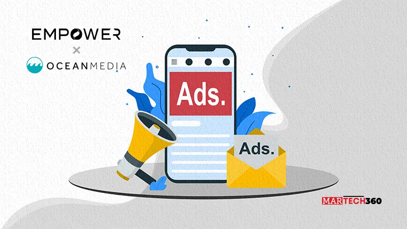 Empower Media and Ocean Media Merge to Form Empower Ocean Media Group