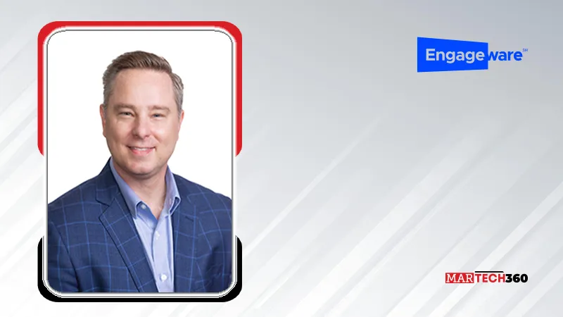 Engageware Appoints Dan O’Malley as Chief Executive Officer