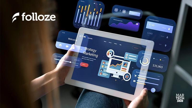 Folloze Launches Generator Agents for Real-Time Personalization