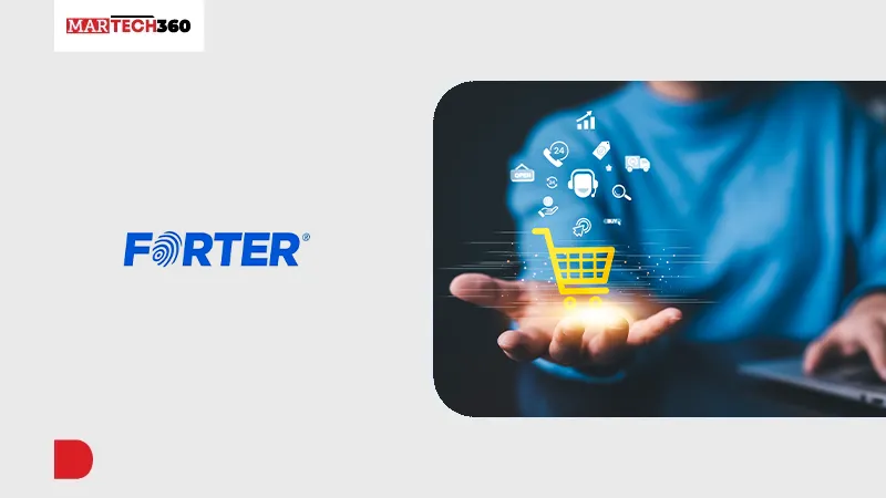 Forter Launches Identity Monitoring For Agentic Commerce