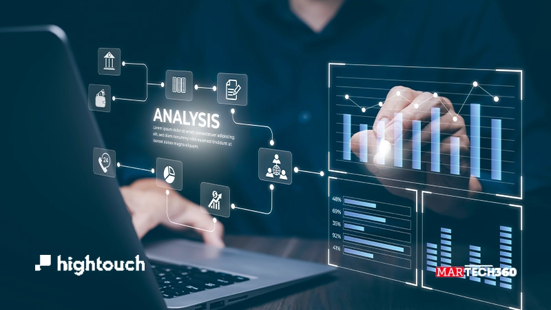 Hightouch Introduces New Agents Platform to 10x Marketer Productivity