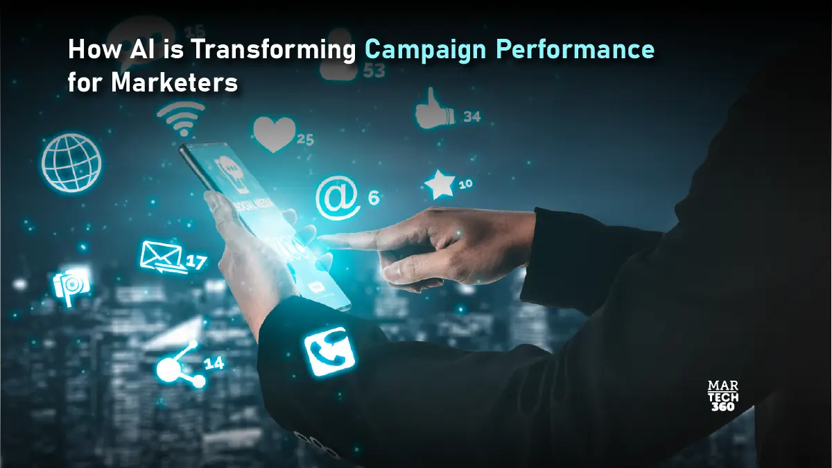 How AI is Transforming Campaign Performance for Marketers
