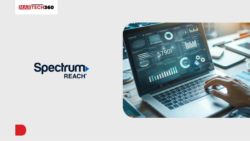 Spectrum Reach Unveils Spectrum Reach Architect: AI Insights for Ads