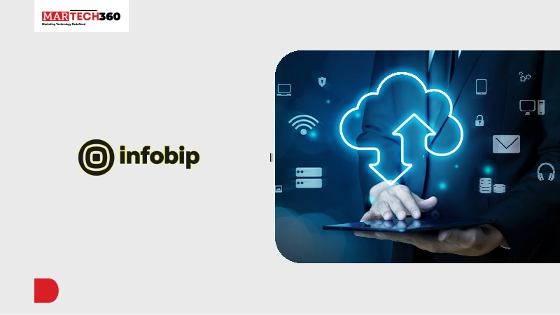 Infobip Named Leader in 2025 Gartner Magic Quadrant for CPaaS