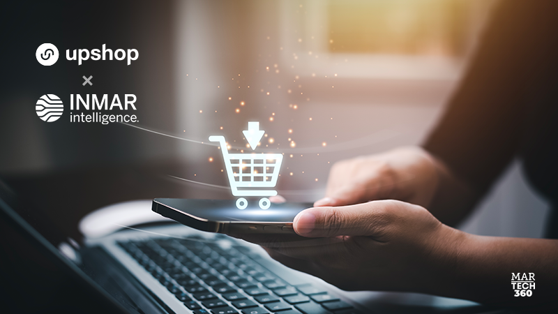 Inmar Intelligence and Upshop Partner to Align Personalization, Promotion with Product Availability