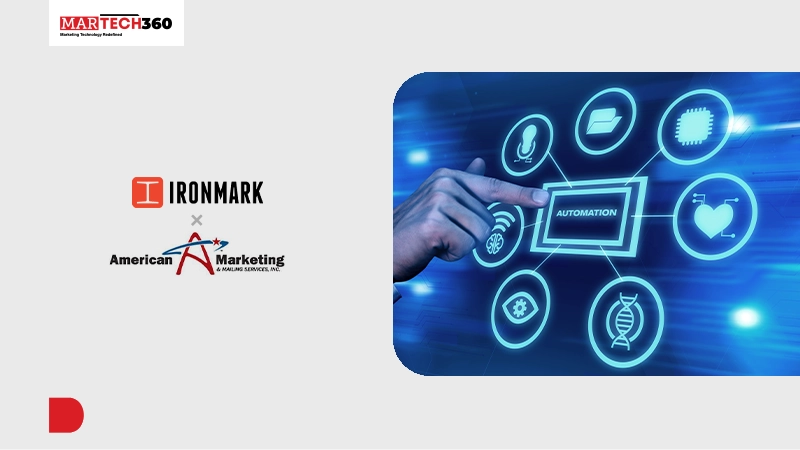 Ironmark Acquires American Marketing & Mailing Services (AMMS)