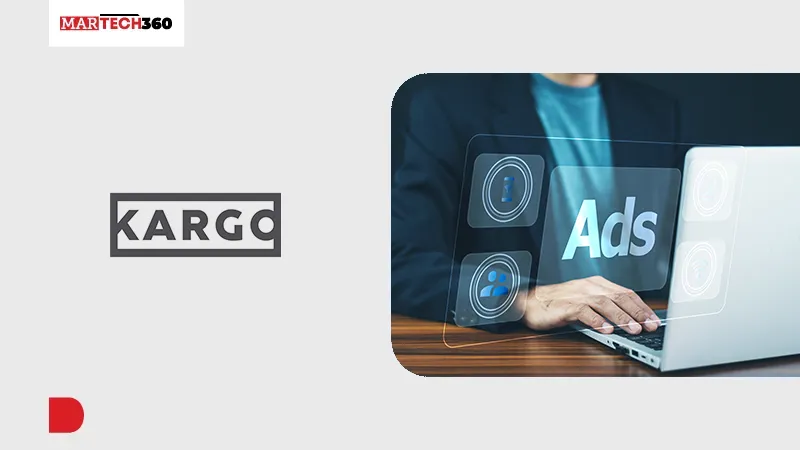 Kargo Brings CTV Video and CTV Glass Experiences to TiVo