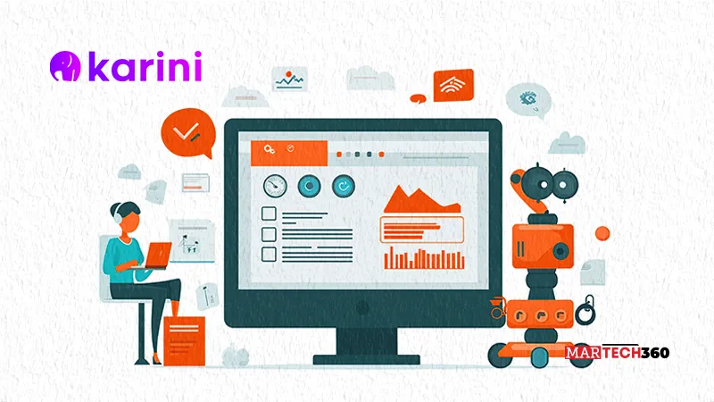 Karini AI Integrates with Amazon Q Index as a Data Accessor for Secure, Scalable Agentic AI