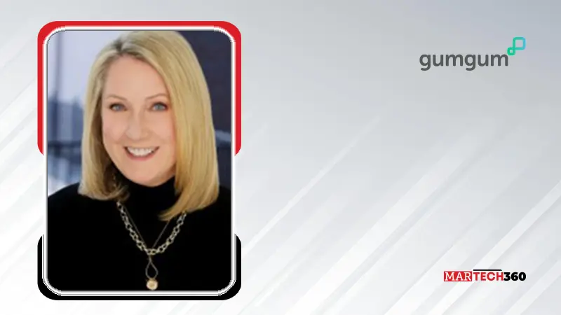 Katy Loria Joins GumGum as Global Chief Revenue Officer