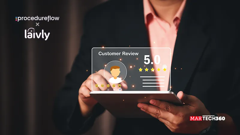Laivly and Procedureflow Partner to Bring AI-Powered Efficiency to Contact Centers